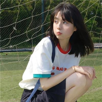玉女怀春