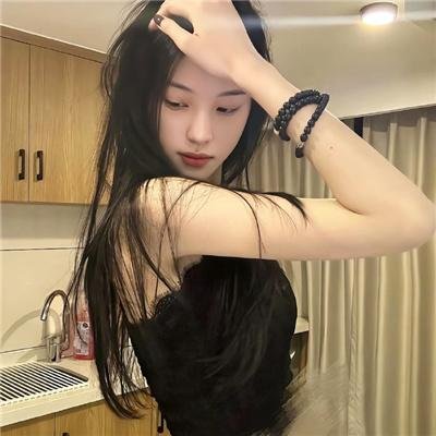 外宿的霍莉