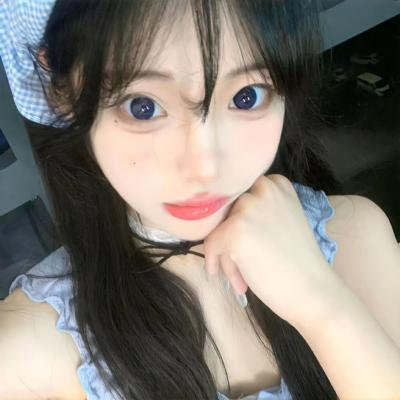 “骗骗”喜欢你