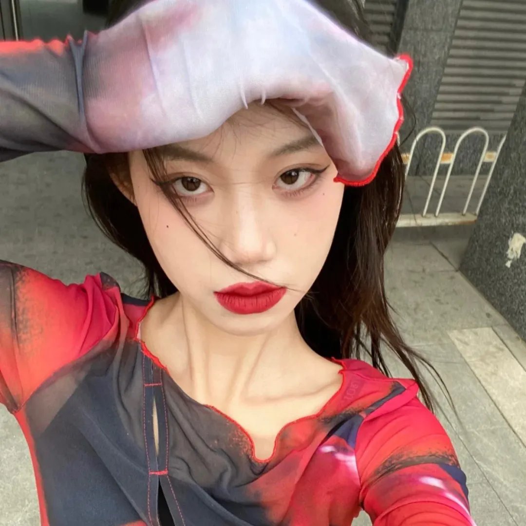 歌女惊梦