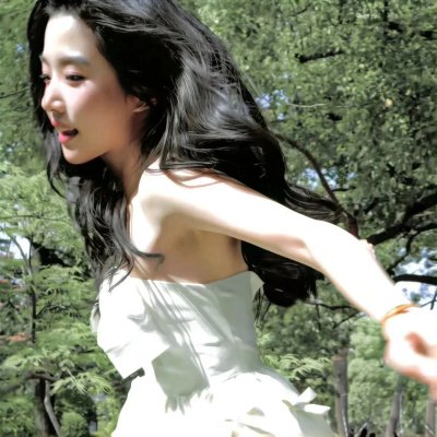 檀岛玉女